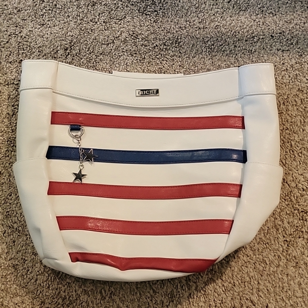 Miche Demi cover - Stars & Stripes